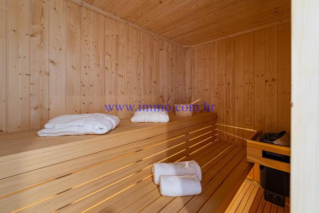 Вилла в Задаре, Хорватия, 350 м² - фото 9