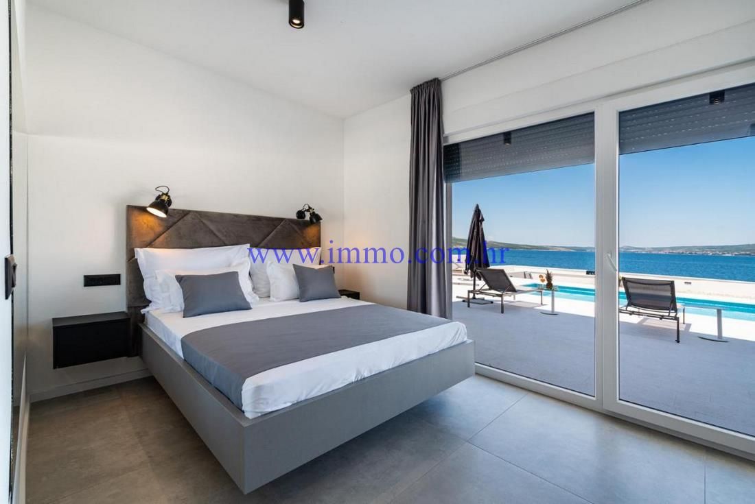 Вилла в Задаре, Хорватия, 350 м² - фото 5