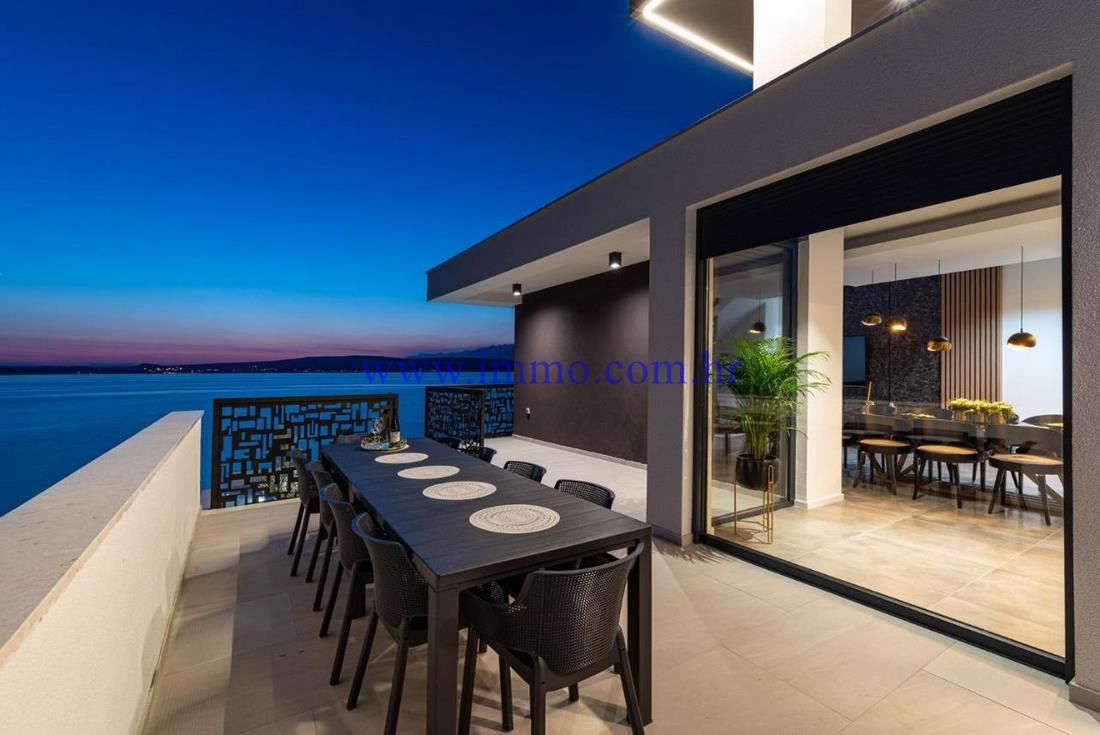 Вилла в Задаре, Хорватия, 350 м² - фото 16