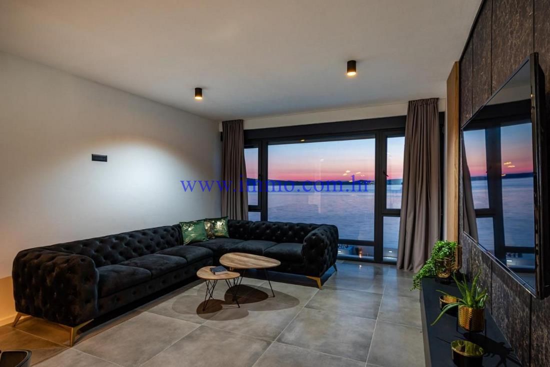 Вилла в Задаре, Хорватия, 350 м² - фото 14