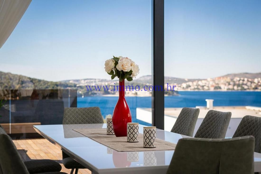 Вилла в Рогознице, Хорватия, 260 м² - фото 10