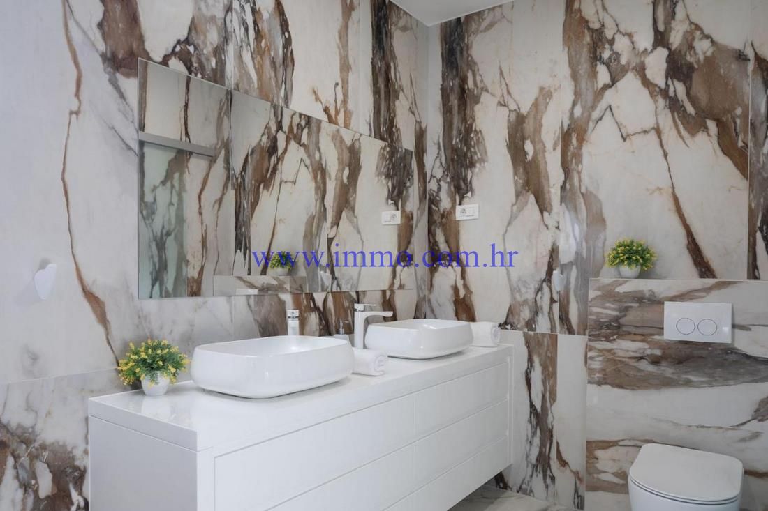 Вилла в Рогознице, Хорватия, 260 м² - фото 14