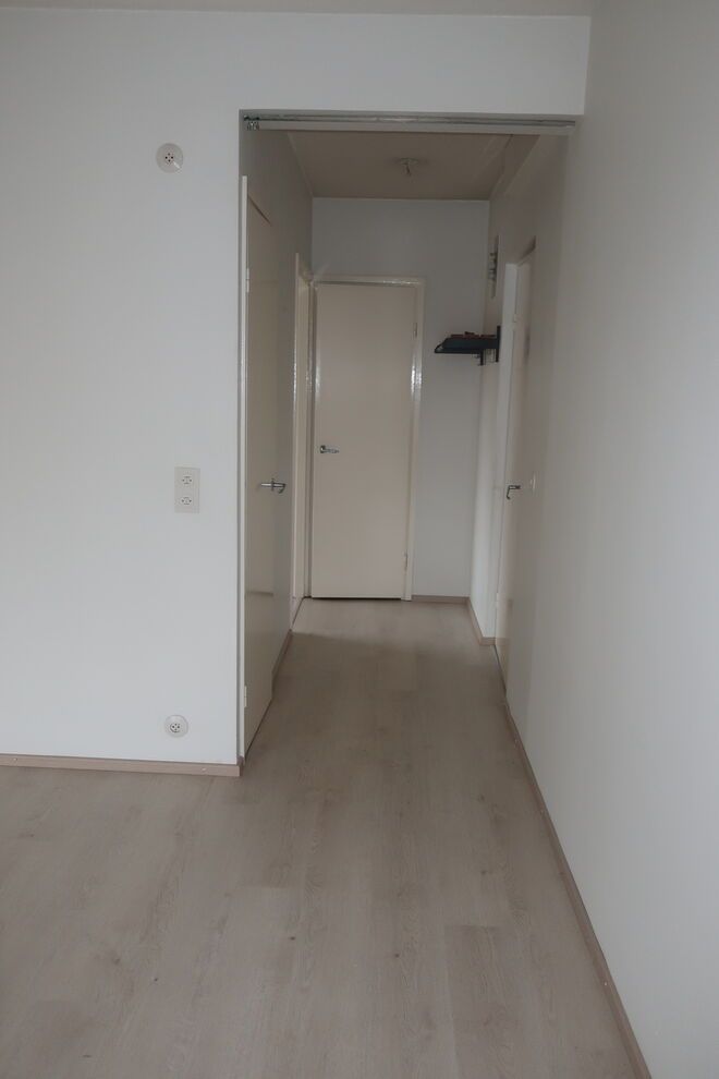 Квартира в Кеуру, Финляндия, 45 м² - фото 3