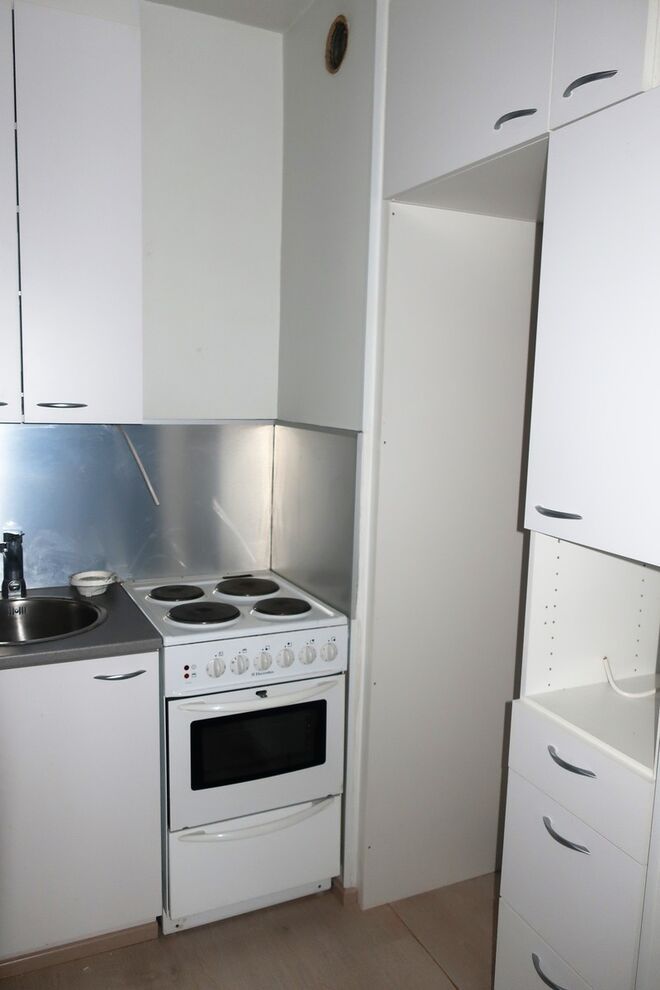 Квартира в Кеуру, Финляндия, 45 м² - фото 7