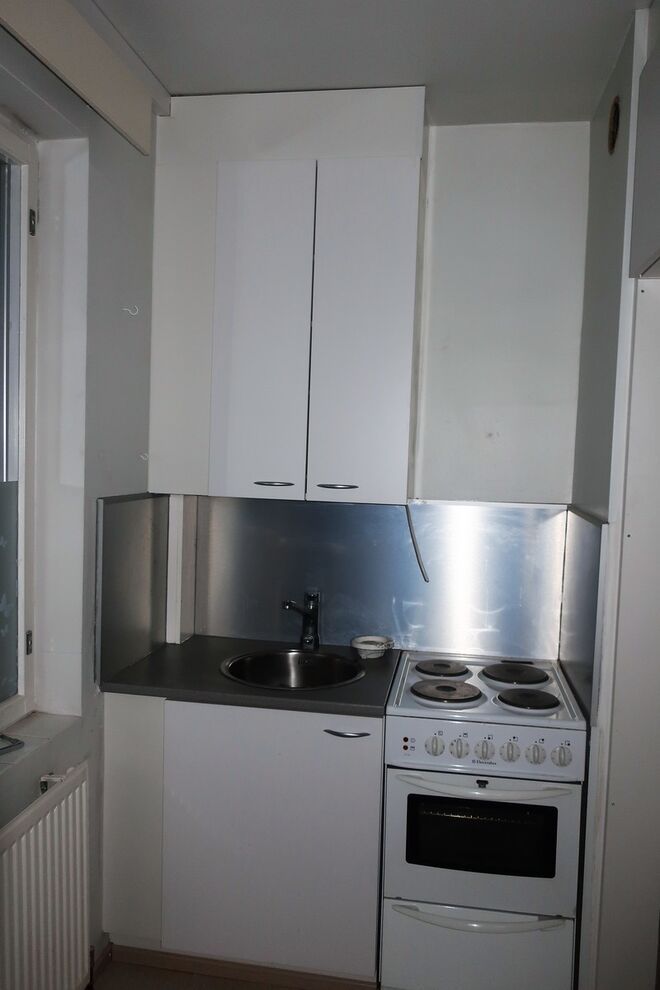 Квартира в Кеуру, Финляндия, 45 м² - фото 6