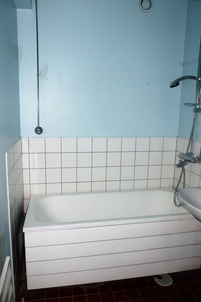 Квартира в Кеуру, Финляндия, 45 м² - фото 9