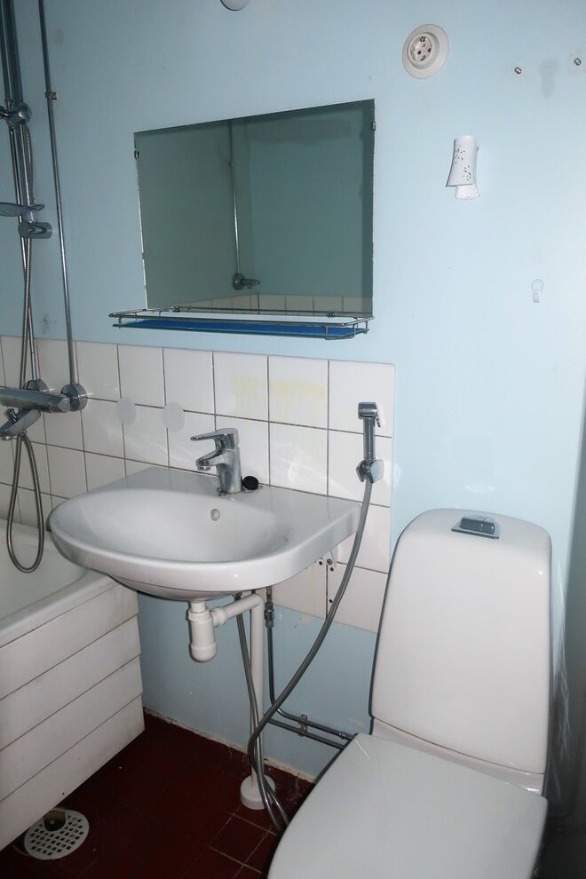 Квартира в Кеуру, Финляндия, 45 м² - фото 10