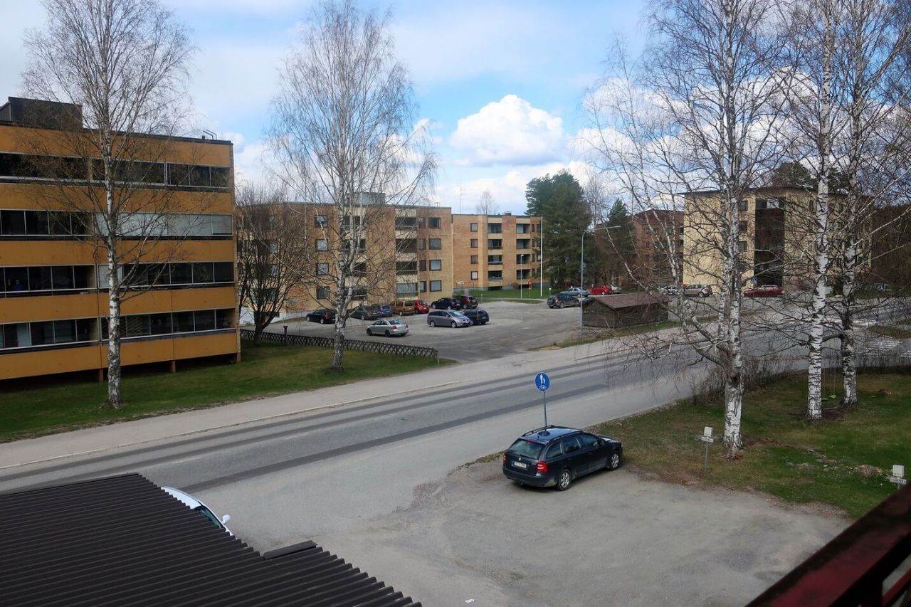 Квартира в Кеуру, Финляндия, 45 м² - фото 13