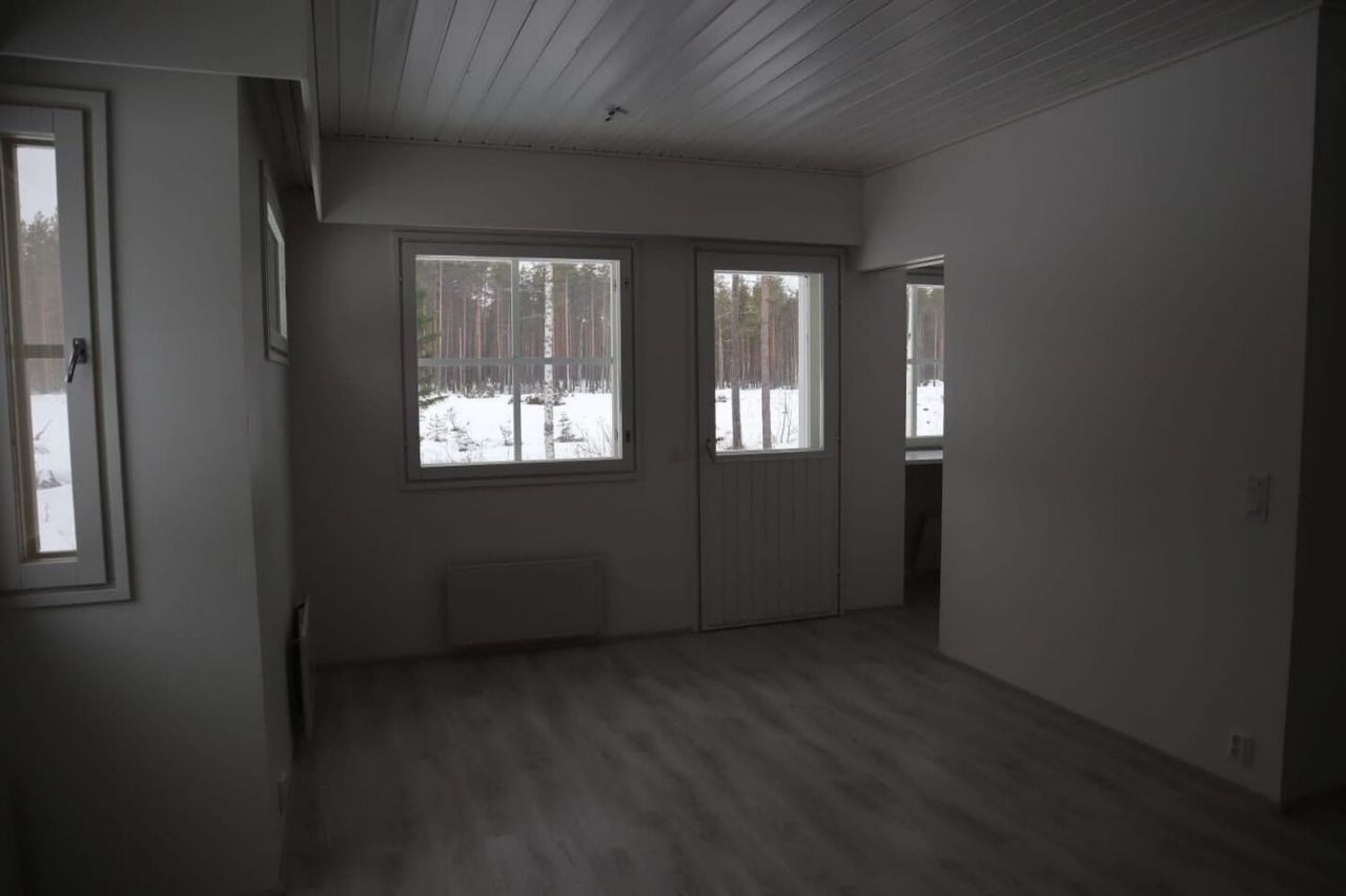 Таунхаус в Оулу, Финляндия, 41 м² - фото 12