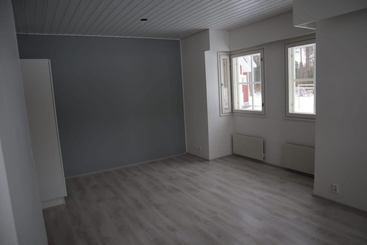 Таунхаус в Оулу, Финляндия, 41 м² - фото 4