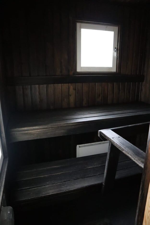 Таунхаус в Оулу, Финляндия, 41 м² - фото 5