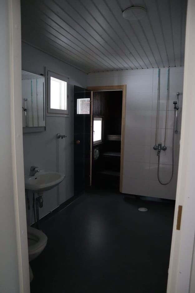 Таунхаус в Оулу, Финляндия, 41 м² - фото 8