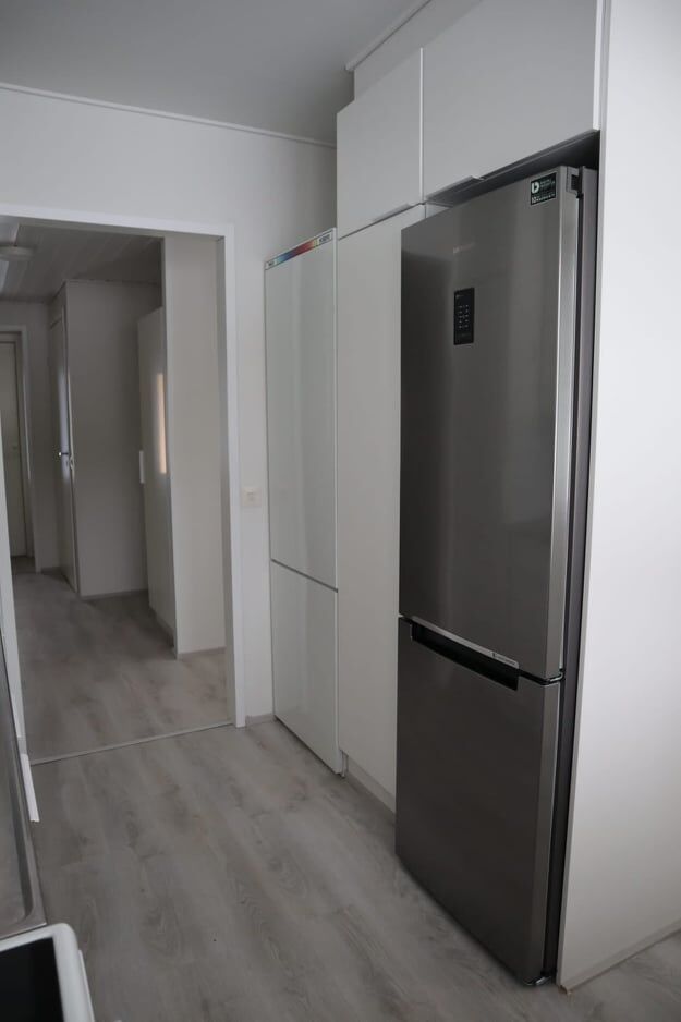 Таунхаус в Оулу, Финляндия, 41 м² - фото 10