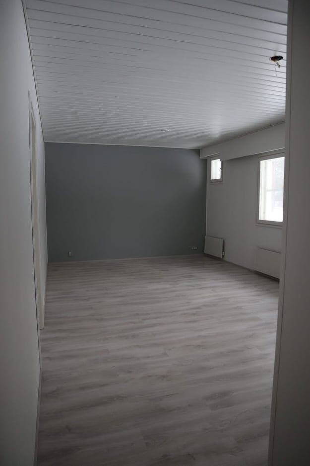 Таунхаус в Оулу, Финляндия, 41 м² - фото 11