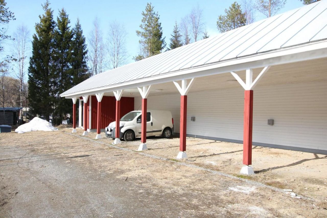 Таунхаус в Оулу, Финляндия, 41 м² - фото 2