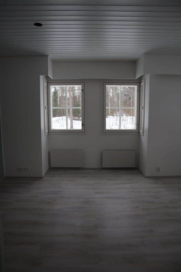 Таунхаус в Оулу, Финляндия, 41 м² - фото 13