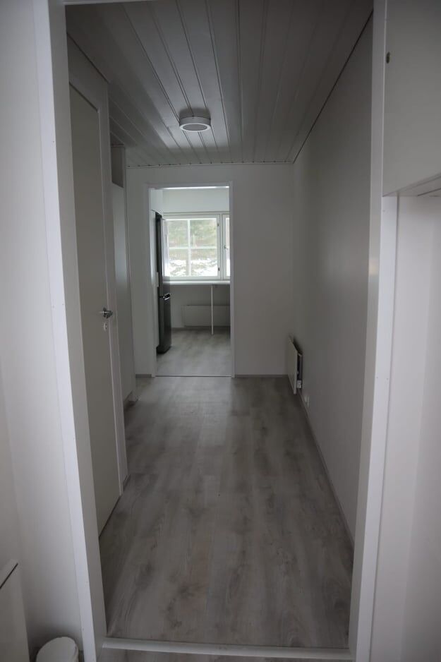 Таунхаус в Оулу, Финляндия, 41 м² - фото 6