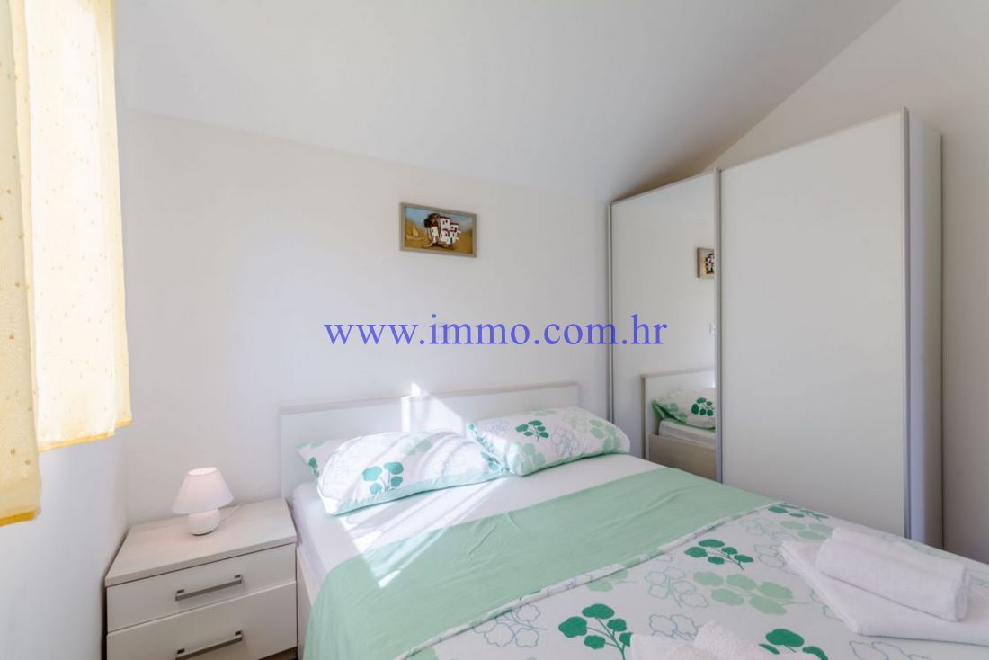 Дом на острове Брач, Хорватия, 170 м² - фото 7