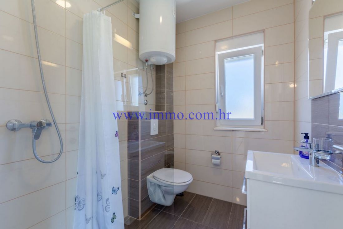 Дом на острове Брач, Хорватия, 170 м² - фото 8