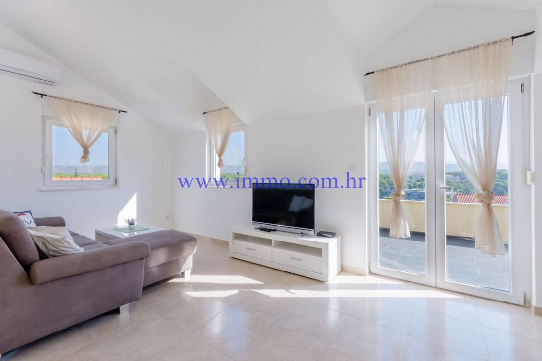 Дом на острове Брач, Хорватия, 170 м² - фото 3