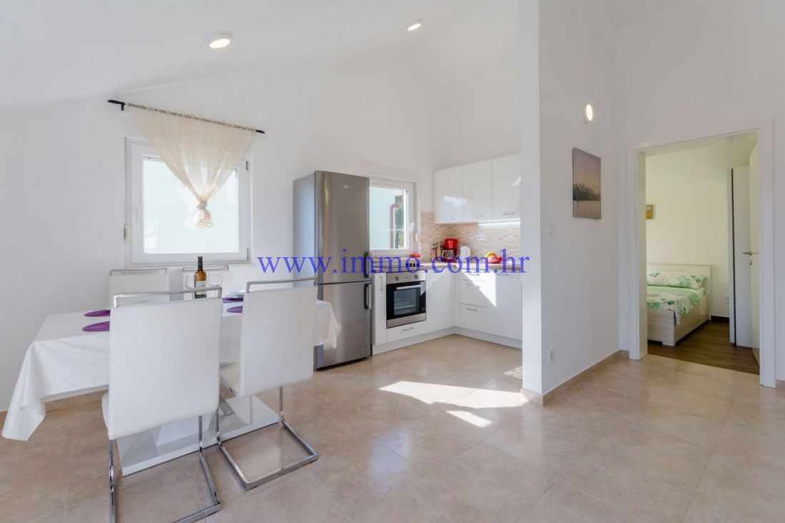 Дом на острове Брач, Хорватия, 170 м² - фото 5