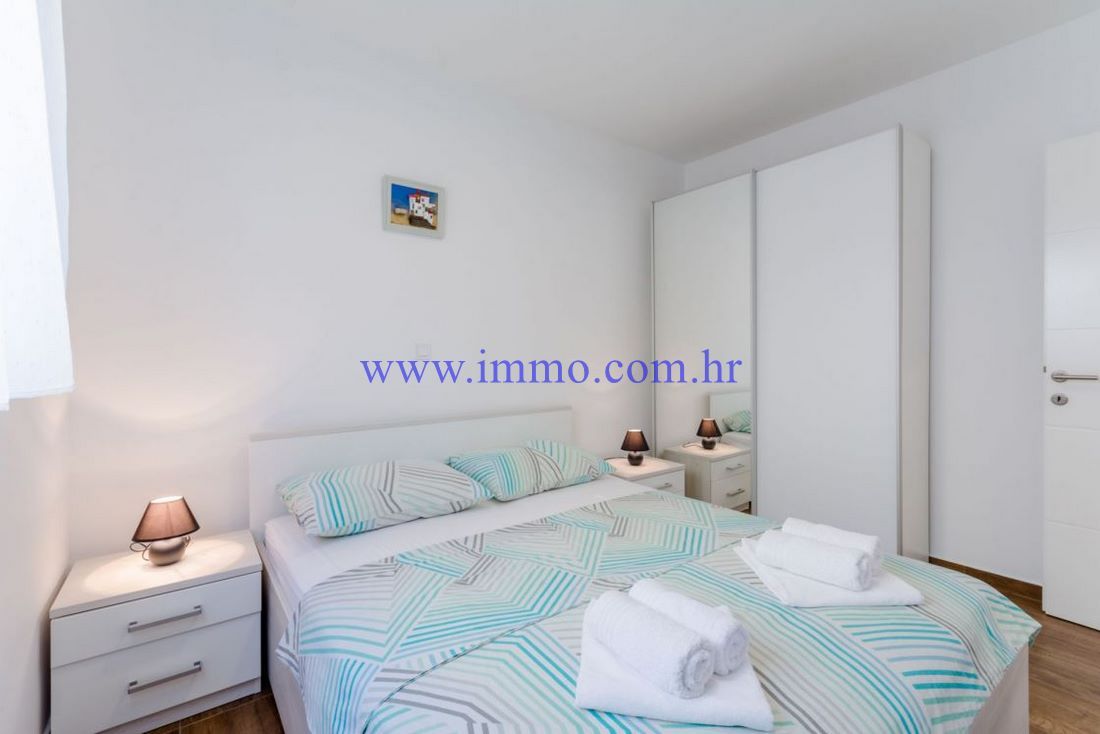 Дом на острове Брач, Хорватия, 170 м² - фото 14