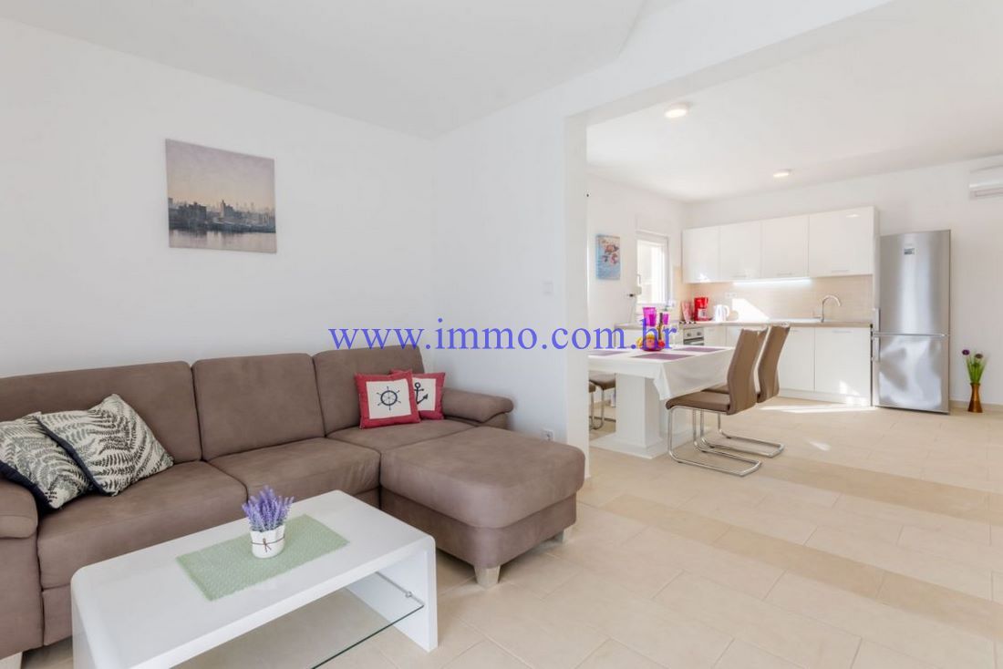 Дом на острове Брач, Хорватия, 170 м² - фото 11