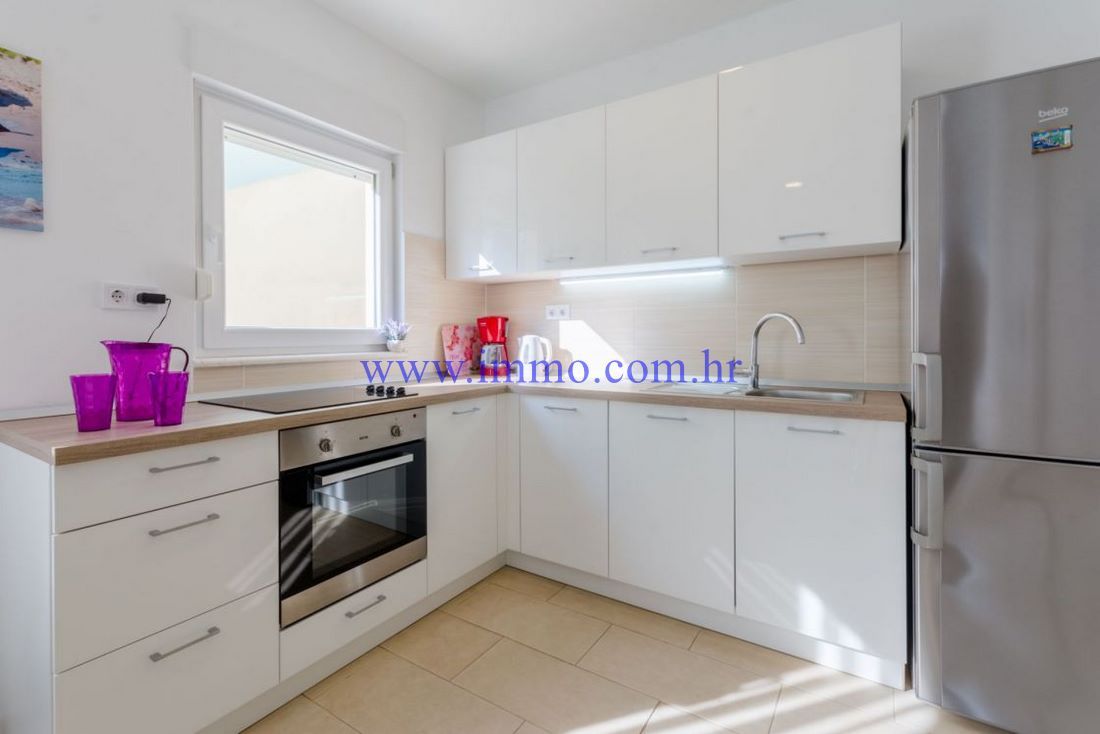 Дом на острове Брач, Хорватия, 170 м² - фото 13