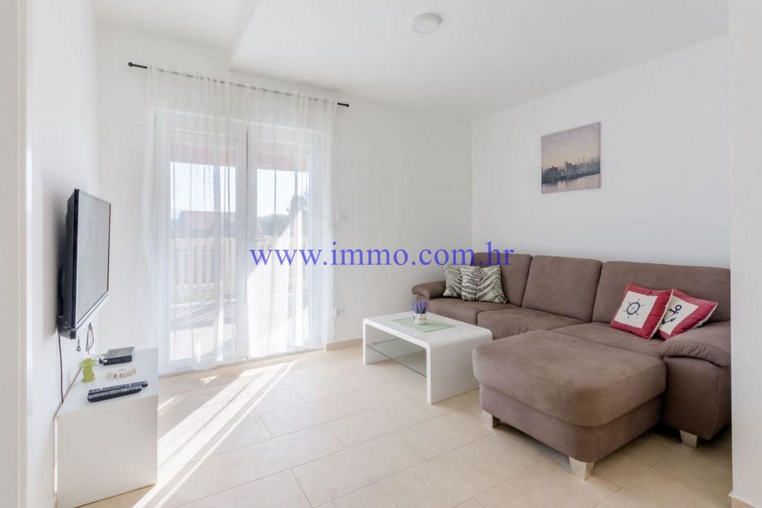 Дом на острове Брач, Хорватия, 170 м² - фото 10