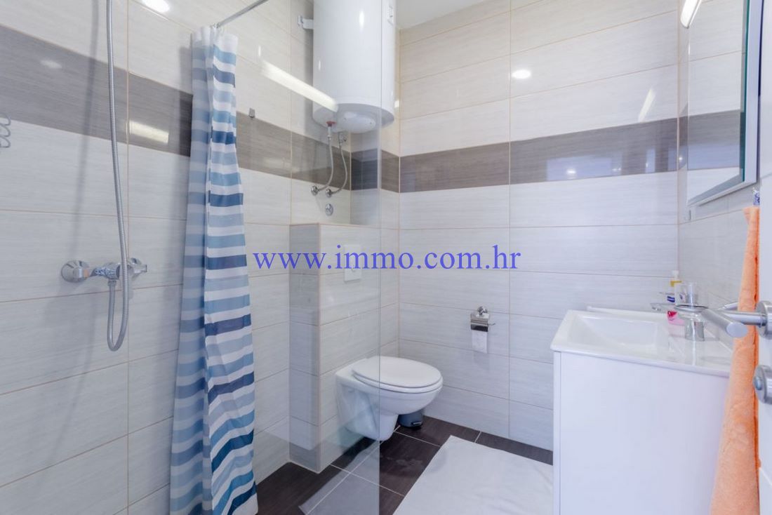 Дом на острове Брач, Хорватия, 170 м² - фото 15