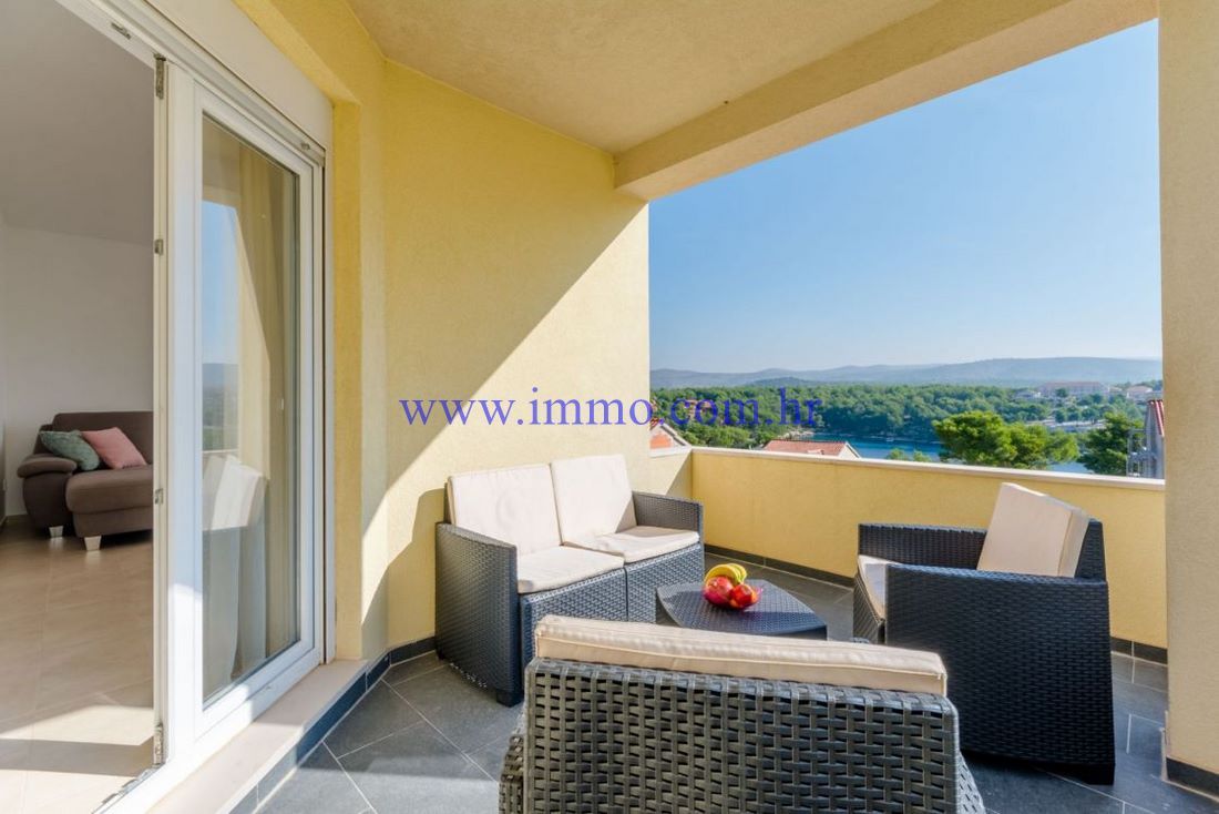 Дом на острове Брач, Хорватия, 170 м² - фото 9