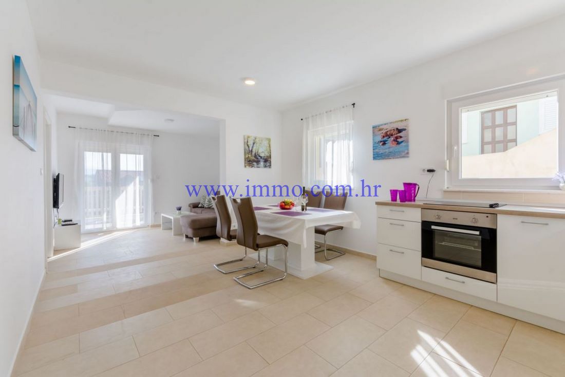 Дом на острове Брач, Хорватия, 170 м² - фото 12