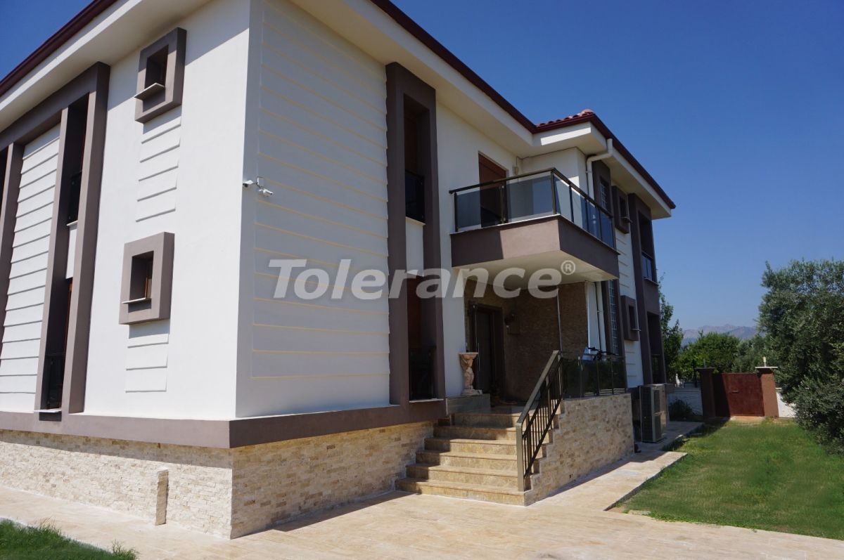 Вилла в Анталии, Турция, 450 м² - фото 2