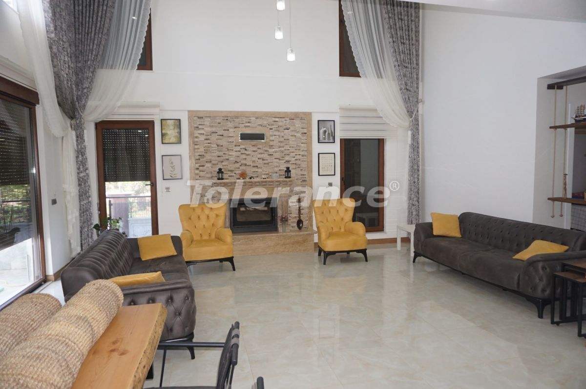 Вилла в Анталии, Турция, 450 м² - фото 3