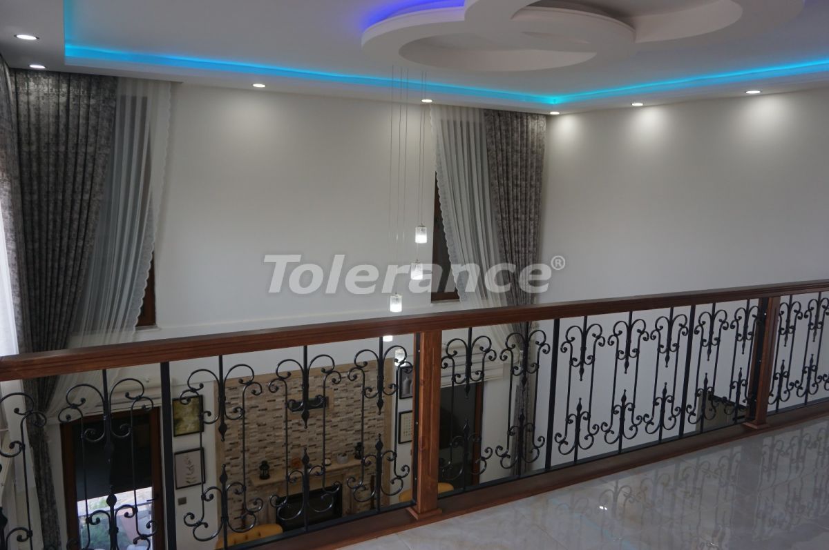 Вилла в Анталии, Турция, 450 м² - фото 12