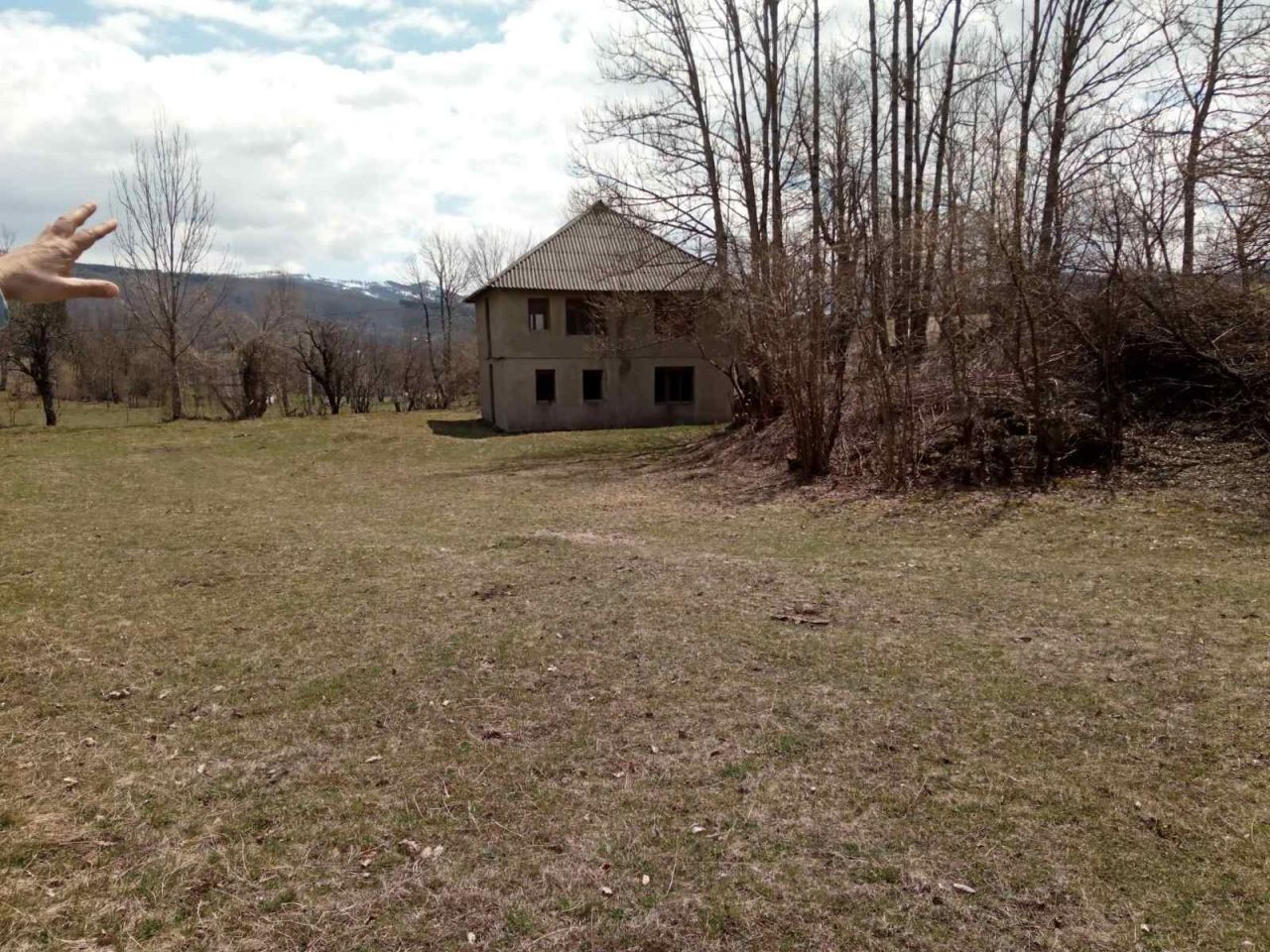Дом в Колашине, Черногория, 150 м2 - фото 1