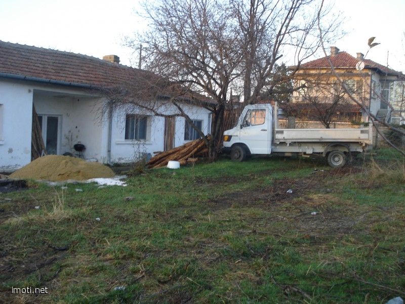 Дом в Бяле, Болгария, 75 м2 - фото 1