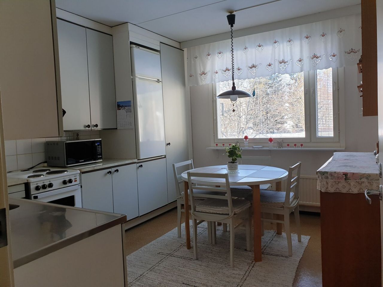 Квартира в Коуволе, Финляндия, 54.5 м² - фото 5