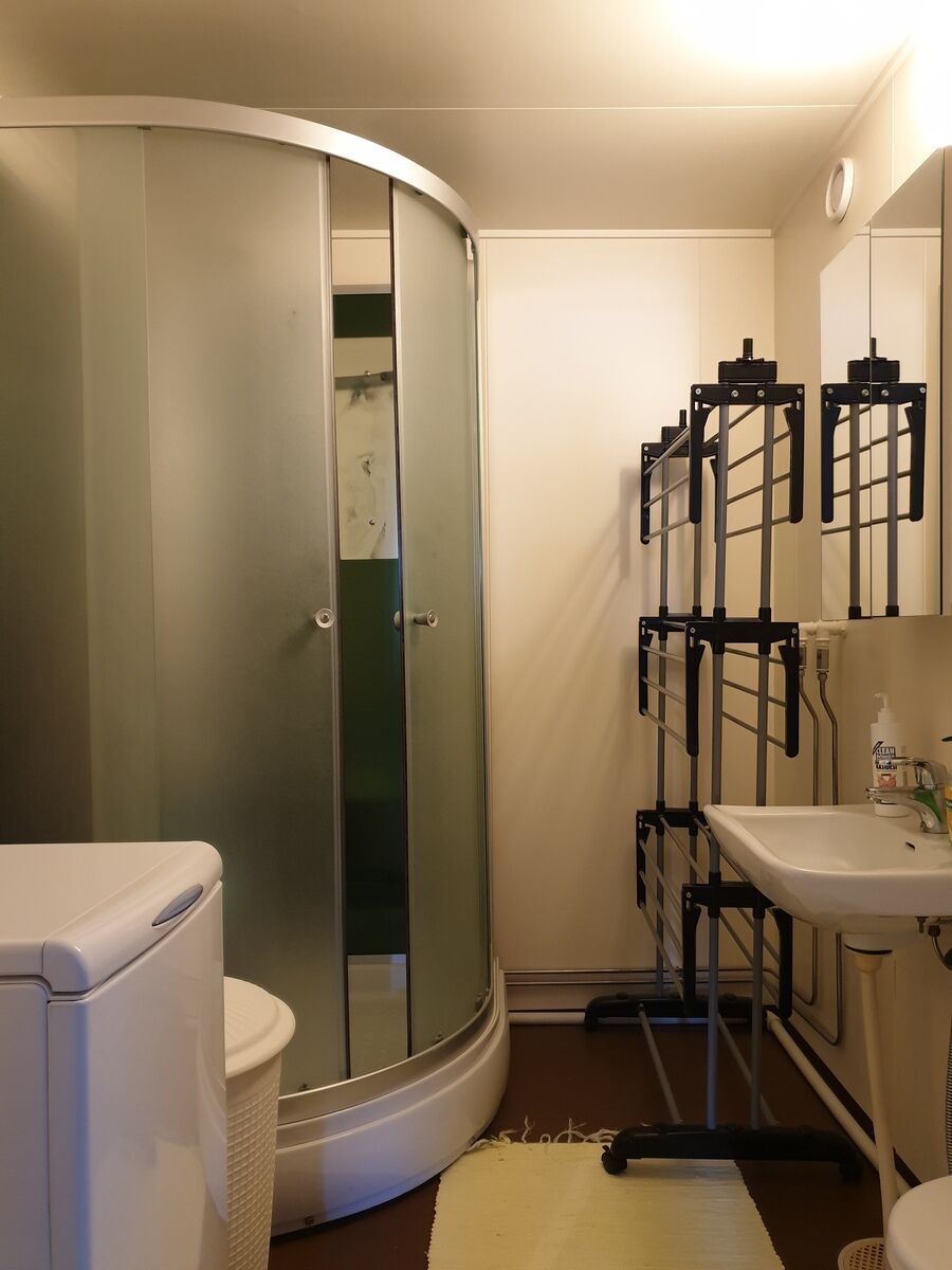 Квартира в Коуволе, Финляндия, 54.5 м² - фото 8