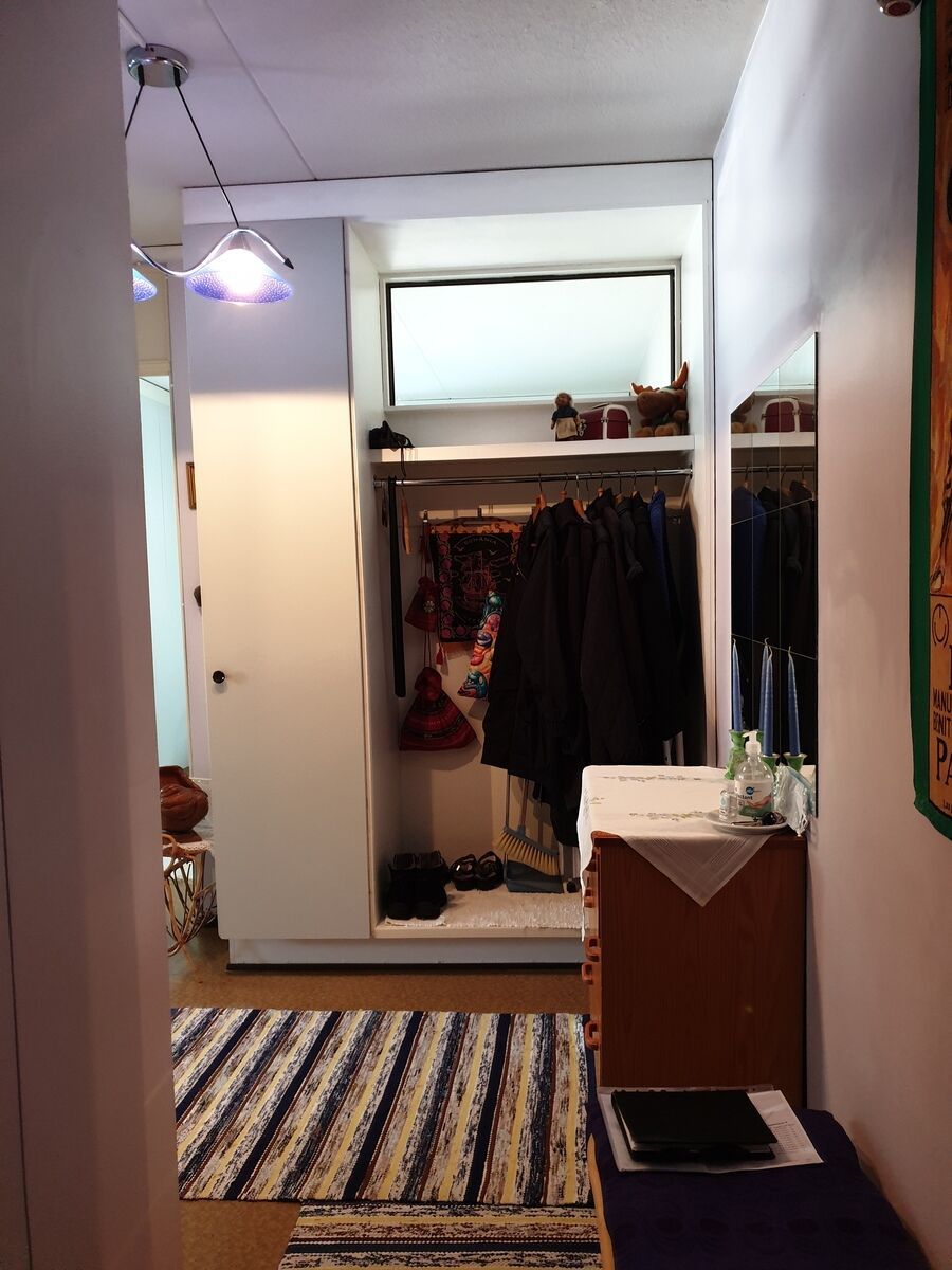 Квартира в Коуволе, Финляндия, 54.5 м² - фото 3