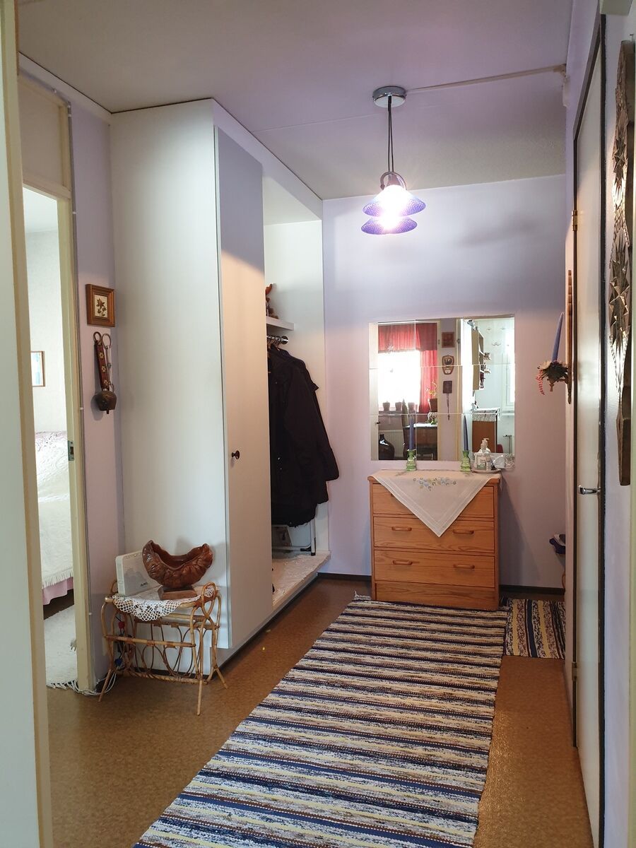 Квартира в Коуволе, Финляндия, 54.5 м² - фото 4