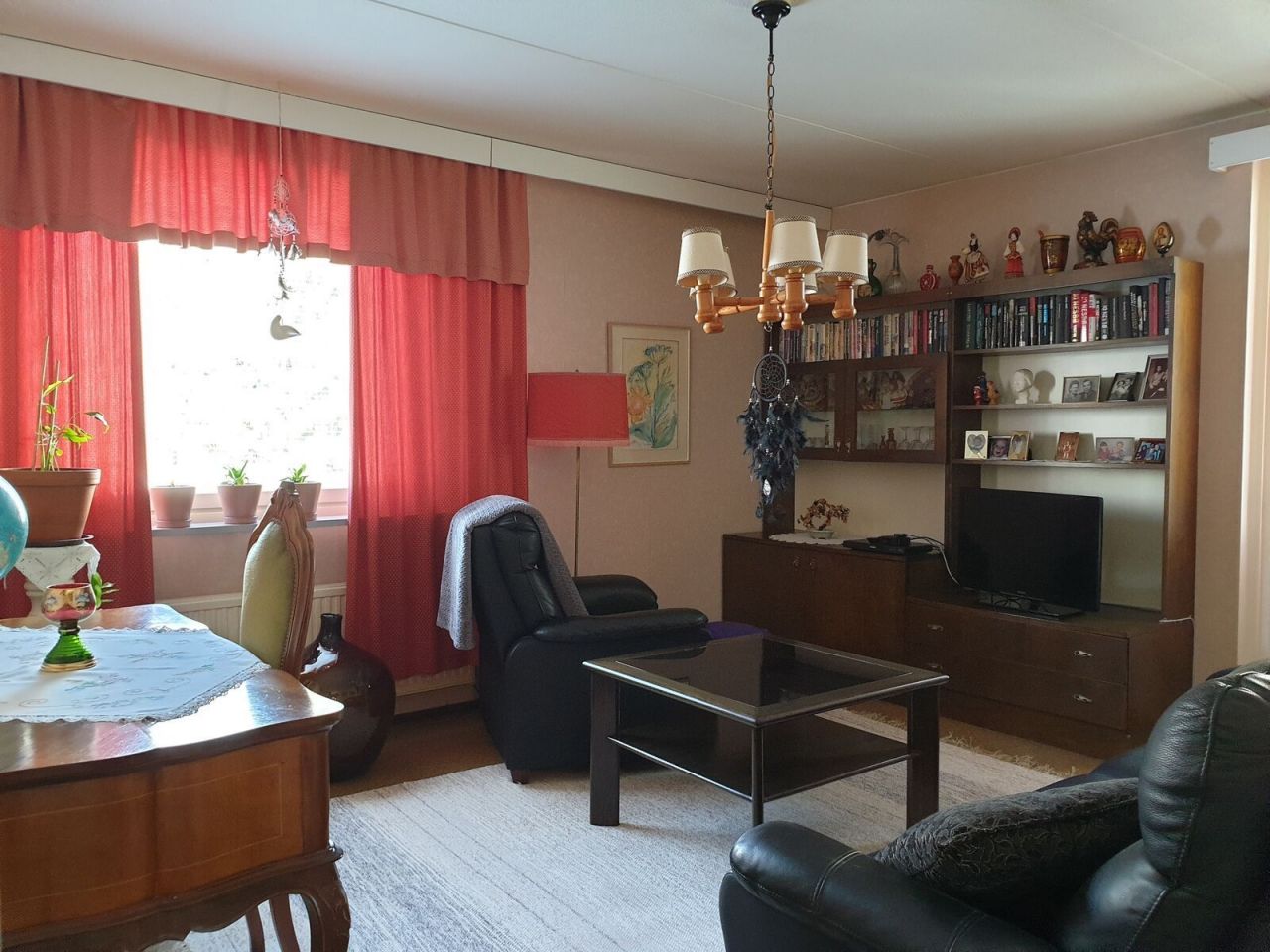 Квартира в Коуволе, Финляндия, 54.5 м² - фото 9