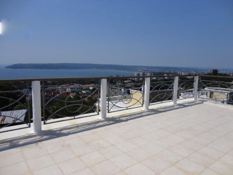 Дом в Варне, Болгария, 250 м² - фото 10