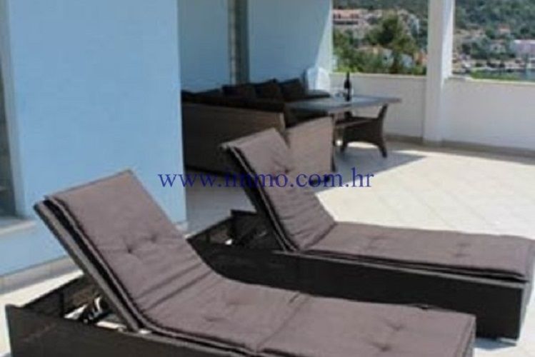 Вилла в Трогире, Хорватия, 450 м² - фото 7