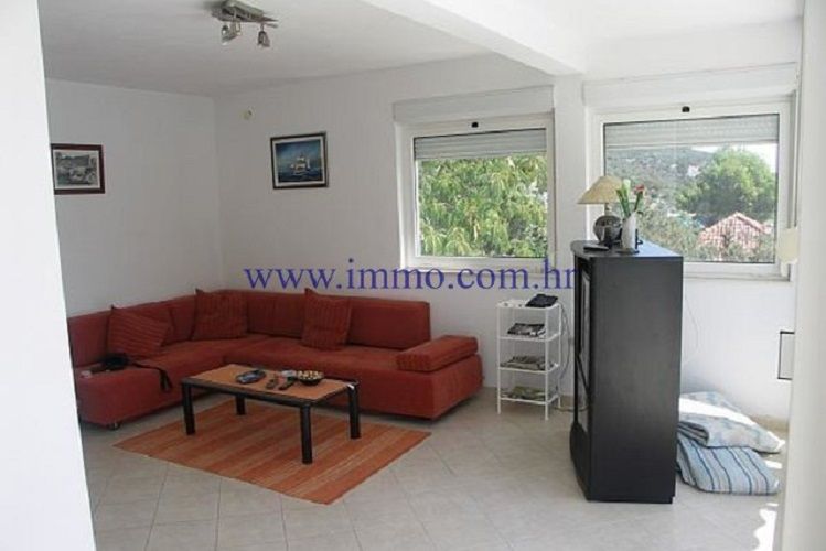 Вилла в Трогире, Хорватия, 450 м² - фото 3