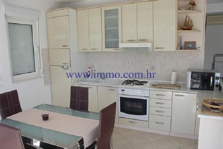 Вилла в Трогире, Хорватия, 450 м² - фото 4