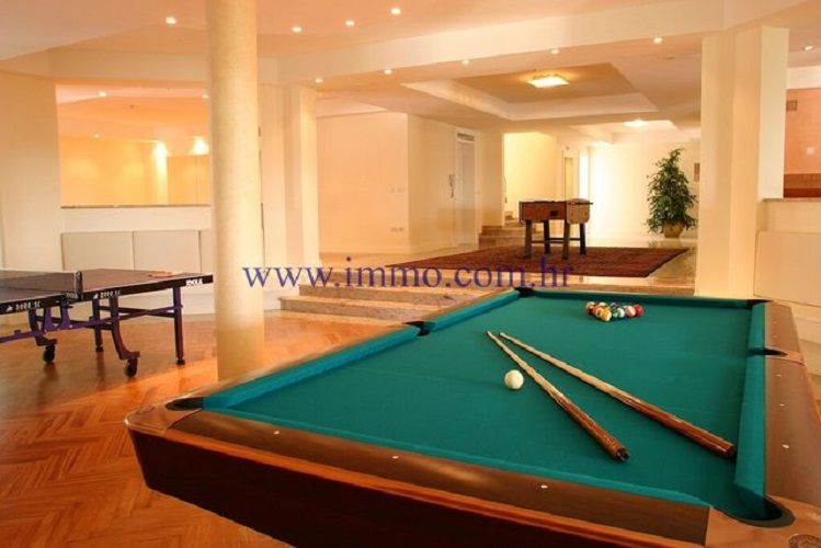 Вилла в Савудрии, Хорватия, 1 000 м² - фото 6