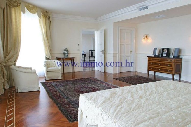 Вилла в Савудрии, Хорватия, 1 000 м² - фото 8