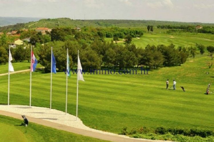 Вилла в Савудрии, Хорватия, 1 000 м² - фото 15