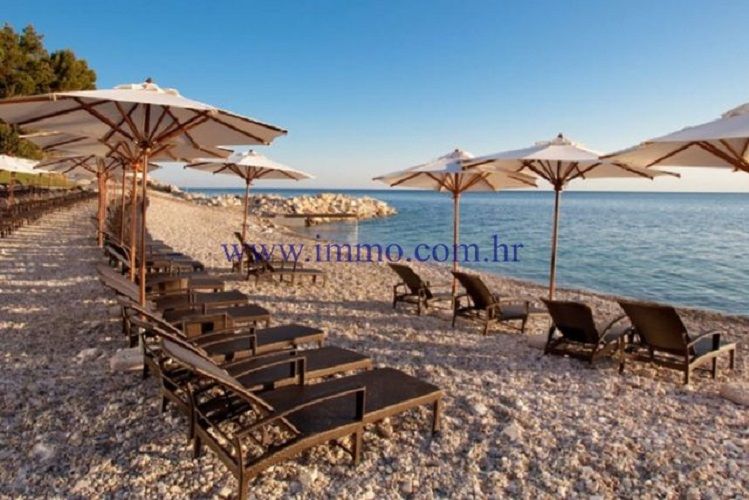 Вилла в Савудрии, Хорватия, 1 000 м² - фото 14